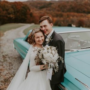 Meet your Posher, Gracyn